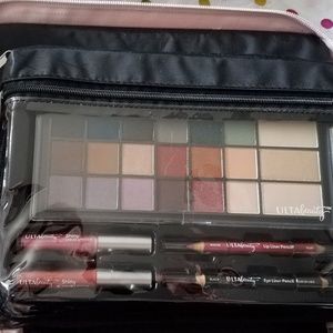 NEW Ulta Beauty Makeup Bag